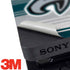 NFL Philadelphia Eagles Trailblazer PS4 Slim Bundle Skin